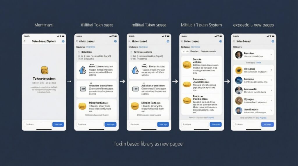 Тренды веб-дизайна 2026: что реально стоит внедрять, а что уже устарело - иллюстрация