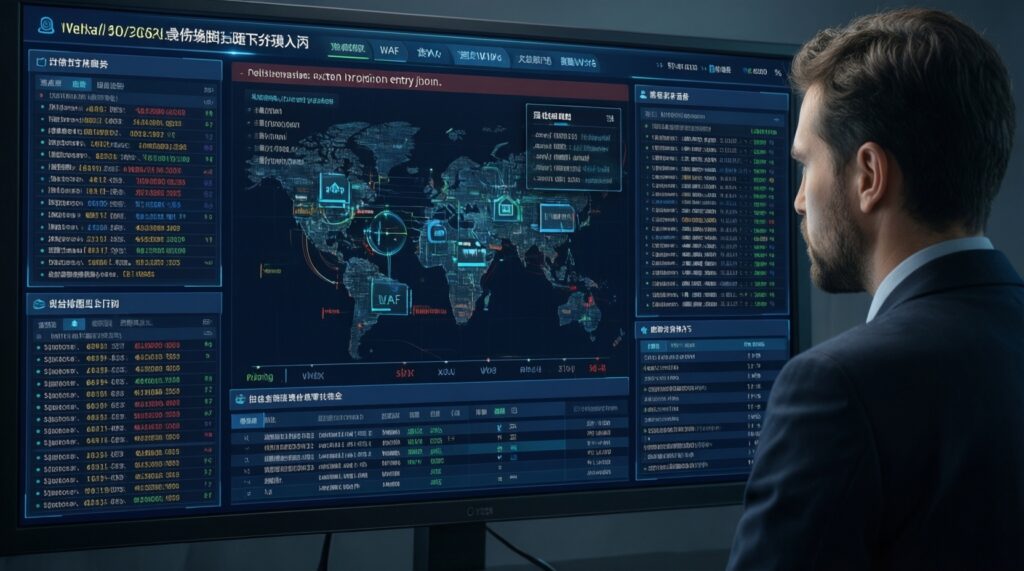 Безопасность сайта: базовые меры, которые должен иметь каждый проект - иллюстрация