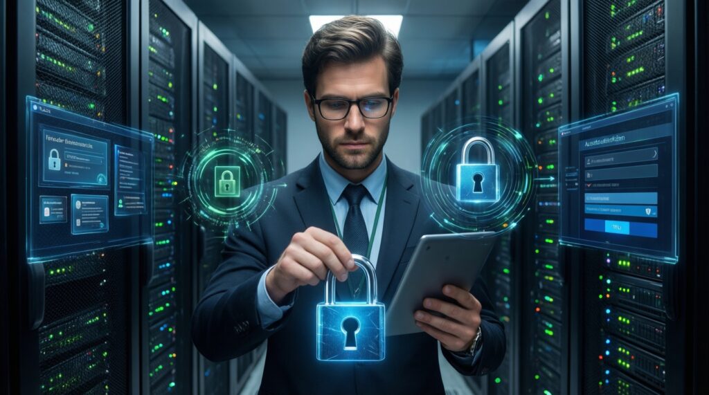 Безопасность сайта: базовые меры, которые должен иметь каждый проект - иллюстрация