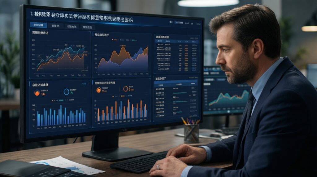 Как правильно настроить аналитику: GA4/Метрика, события, цели, сквозная аналитика - иллюстрация