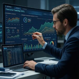 Как правильно настроить аналитику в Ga4 и Метрике: события, цели и сквозная аналитика