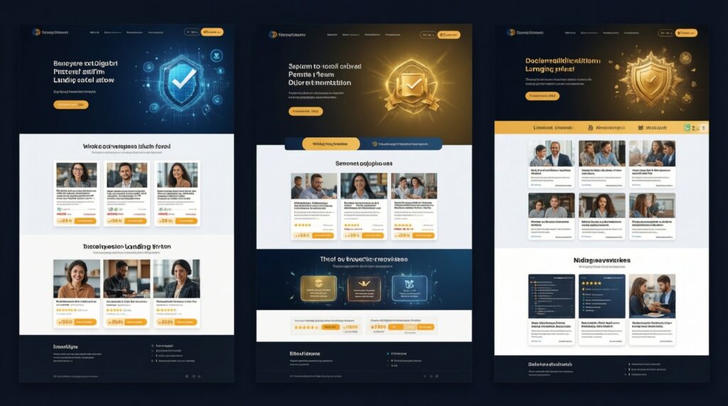 Контент‑стратегия для сайта: какие страницы действительно нужны, а какие лишние - иллюстрация