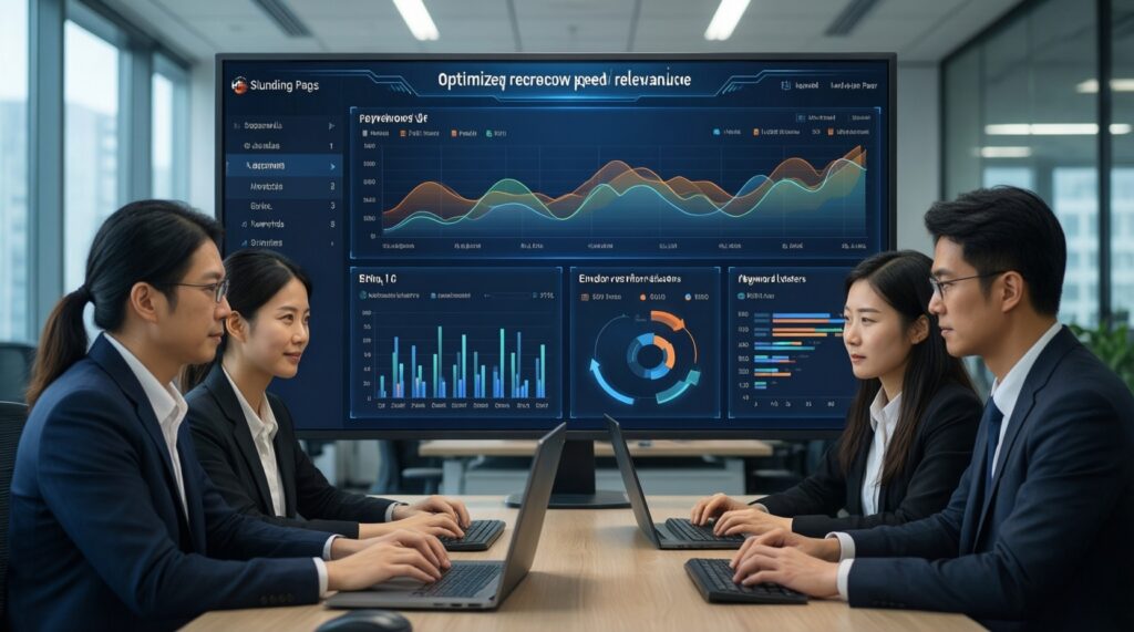 Редизайн без потери позиций: план миграции, 301‑редиректы, сохранение семантики - иллюстрация