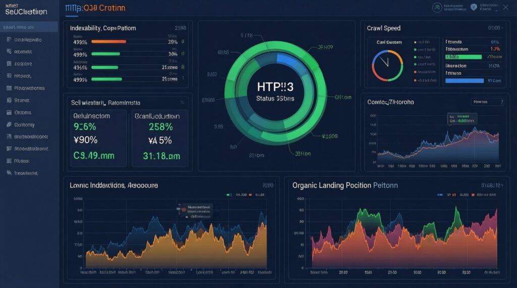 Редизайн без потери позиций: план миграции, 301‑редиректы, сохранение семантики - иллюстрация