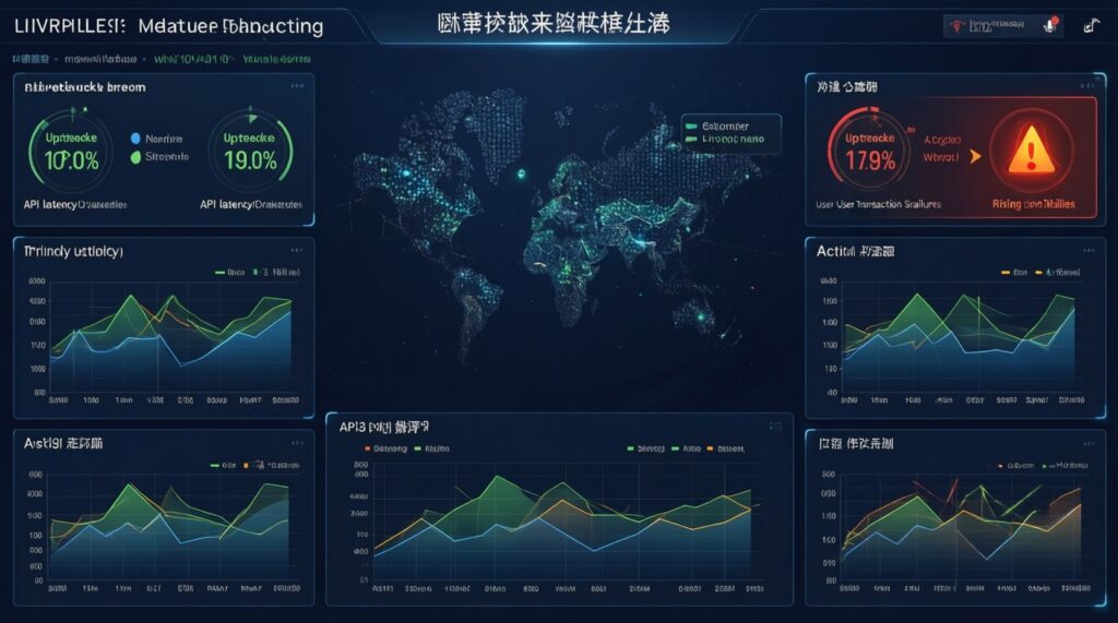 Поддержка и развитие после запуска: как выстроить процесс обновлений и улучшений сайта - иллюстрация
