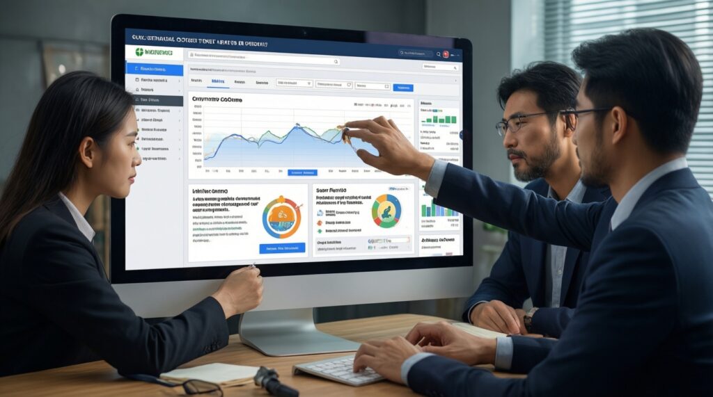 Поддержка и развитие после запуска: как выстроить процесс обновлений и улучшений сайта - иллюстрация