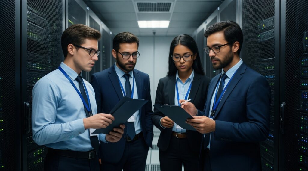 Как выбрать CMS: WordPress, 1C‑Битрикс, Tilda или кастомная разработка - по задачам и бюджету - иллюстрация