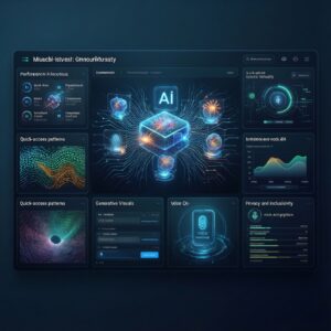 Тренды веб-дизайна 2026: что реально стоит внедрять на сайте