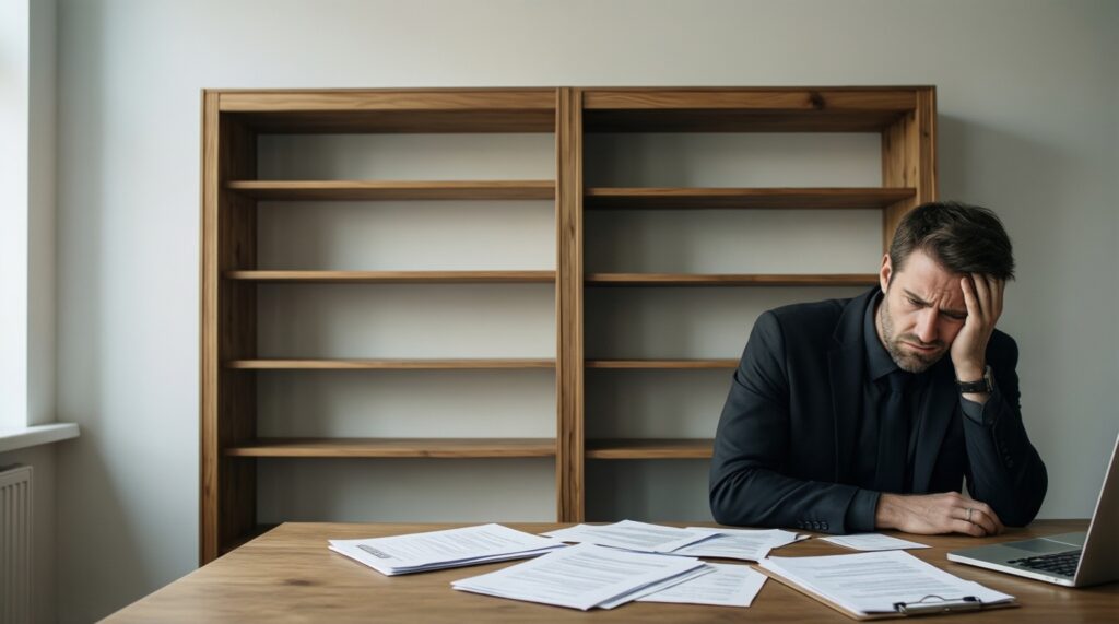 Как выбрать между лендингом, корпоративным сайтом и интернет‑магазином - иллюстрация