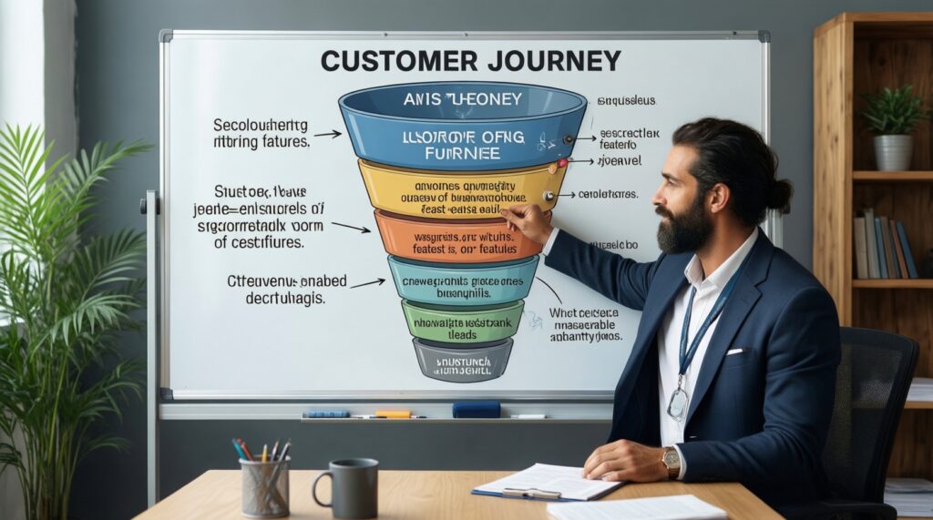 Как выбрать между лендингом, корпоративным сайтом и интернет‑магазином - иллюстрация