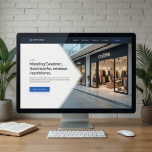 Как выбрать между лендингом, корпоративным сайтом и интернет‑магазином: советы и сравнение