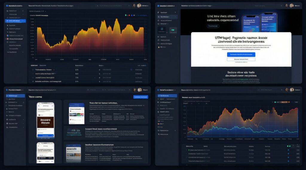 Путь пользователя на сайте: как спроектировать структуру, чтобы не терять заявки - иллюстрация