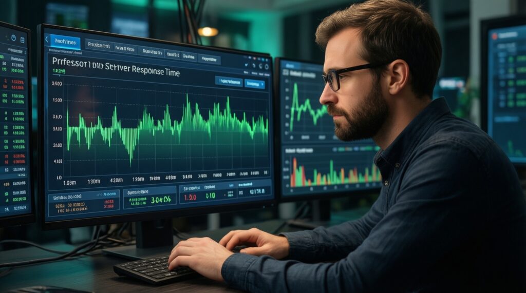 Скорость загрузки: чек‑лист, как ускорить сайт без потери качества - иллюстрация