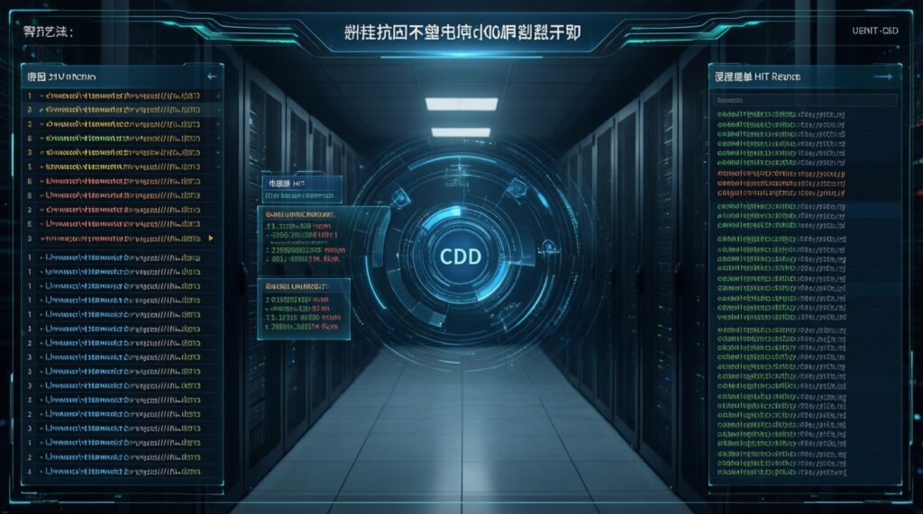 Скорость загрузки: чек‑лист, как ускорить сайт без потери качества - иллюстрация