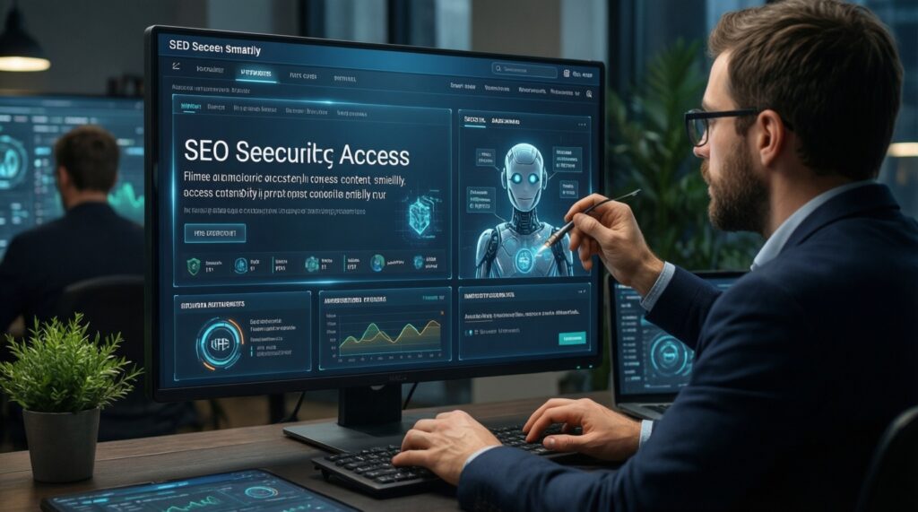 SEO на этапе разработки: что заложить в сайт до запуска - иллюстрация