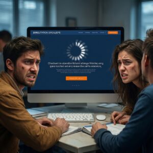 Ux‑ошибки, которые убивают конверсию: примеры и решения для повышения продаж