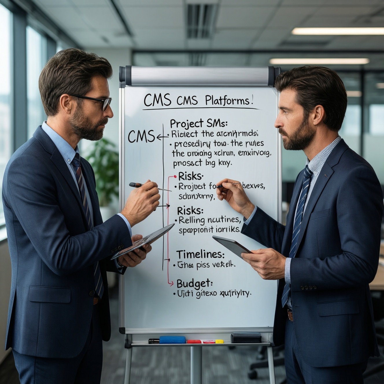 Как выбрать Cms по задачам и бюджету: wordpress, 1c‑Битрикс, tilda или кастомная разработка