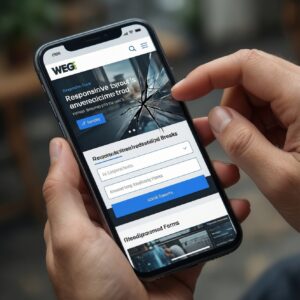 Адаптивность и мобильная версия: что проверить перед релизом сайта