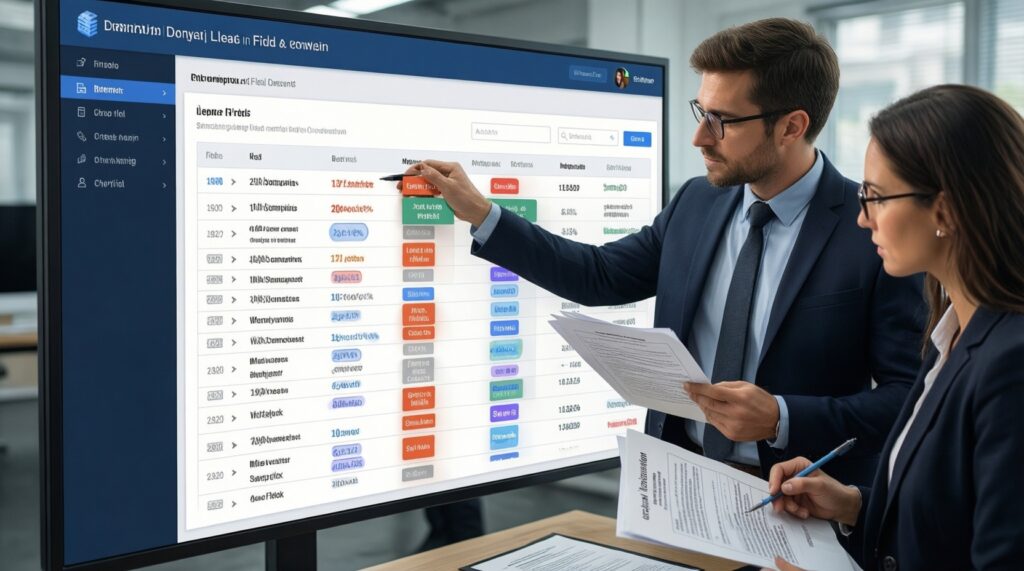 Формы, квизы и лид‑магниты: что работает для сбора заявок в 2026 - иллюстрация