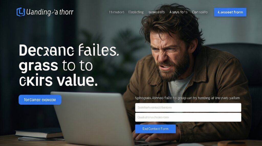 Копирайтинг для сайта: структура текста, заголовки и CTA, которые продают - иллюстрация