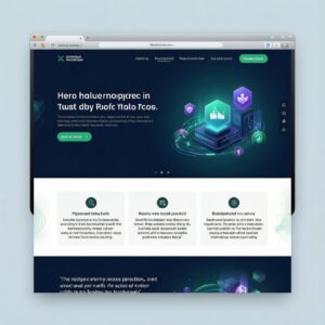 Как правильно оформить главную страницу: обязательные блоки и логика оформления