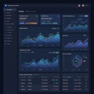 Интеграции сайта с Crm и аналитикой: базовый набор для бизнеса