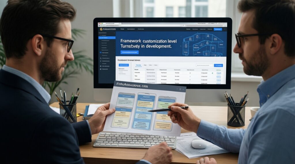 Пошаговый план создания сайта с нуля: от идеи до запуска - иллюстрация