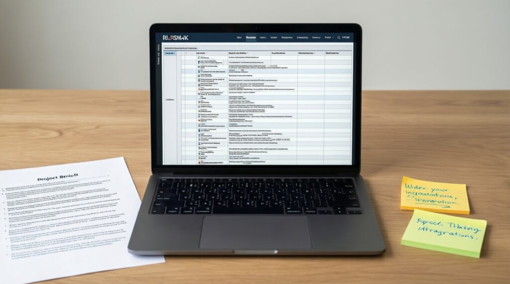 Пошаговый план создания сайта с нуля: от идеи до запуска - иллюстрация