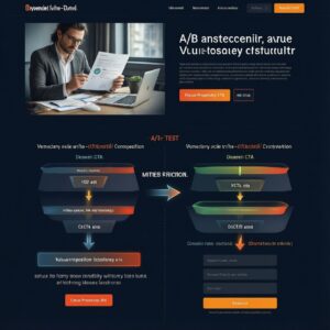 А/Б‑тесты на сайте: что тестировать в первую очередь и как интерпретировать результаты