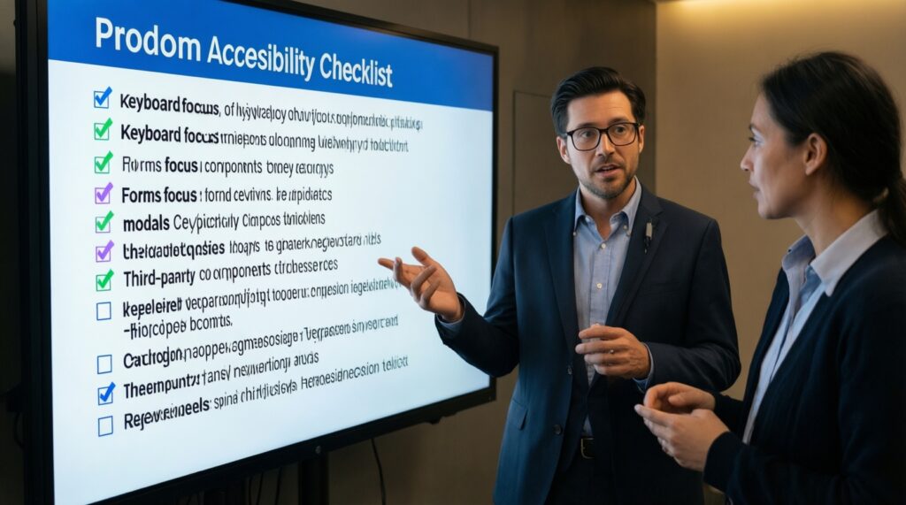 Доступность (accessibility): как сделать сайт удобным для всех и не потерять стиль - иллюстрация