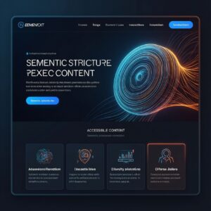 Доступность (accessibility) сайта: как сделать его удобным для всех и сохранить стиль