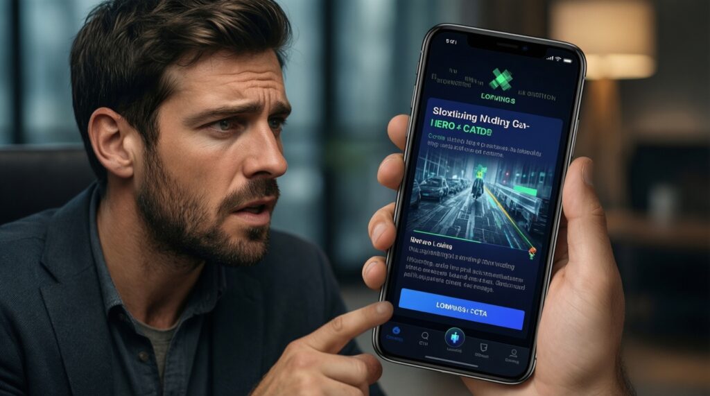 Сайт под рекламу: как подготовить посадочные страницы под контекст и таргет - иллюстрация