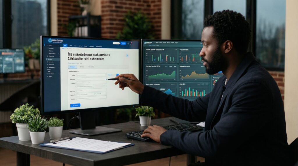 Сайт под рекламу: как подготовить посадочные страницы под контекст и таргет - иллюстрация