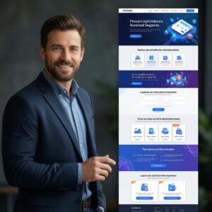 Сайт под рекламу: как подготовить посадочные страницы под контекст и таргет