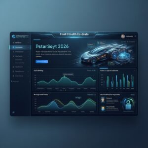 Тренды веб-дизайна 2026: что действительно работает и как применять