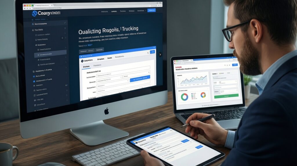 Сайт за 7 дней: пошаговый план от идеи до запуска - иллюстрация