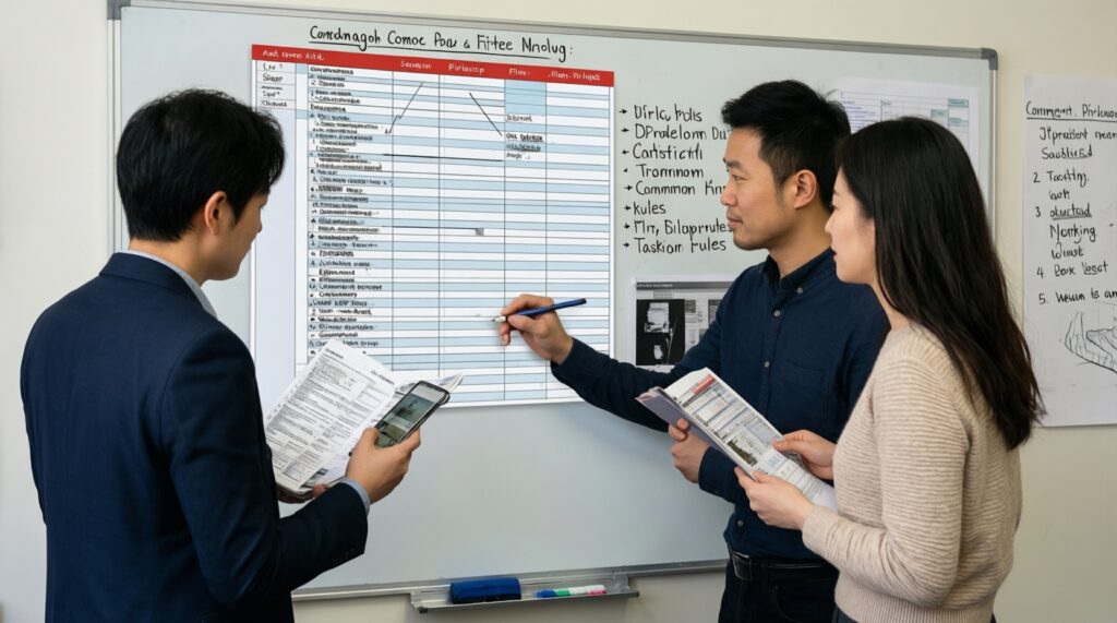 Как собрать структуру сайта, чтобы пользователю было легко (и он покупал) - иллюстрация