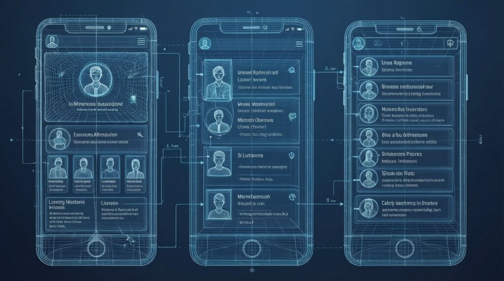 Прототипирование: как быстро проверить структуру сайта до дизайна - иллюстрация