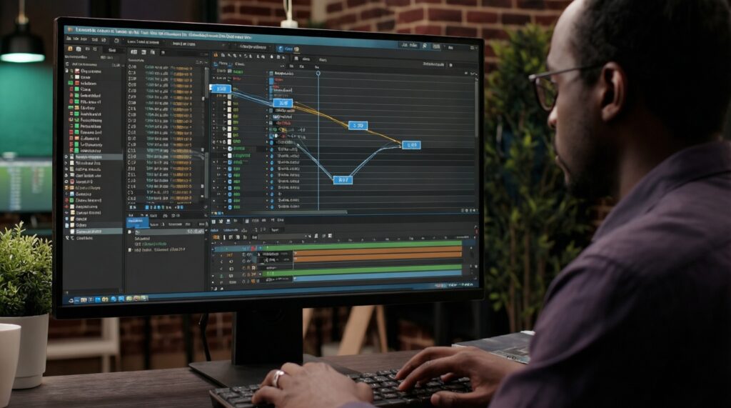 Скорость загрузки сайта: главные причины тормозов и как их исправить - иллюстрация