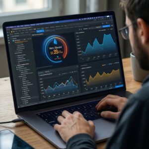 Скорость загрузки сайта: главные причины тормозов и как их исправить