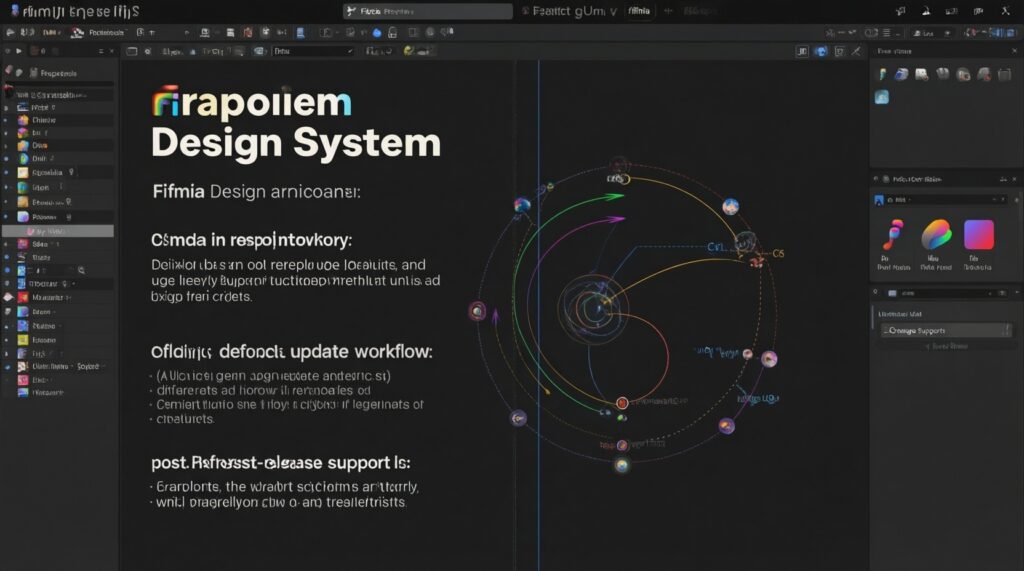 Дизайн-система и UI-kit: зачем нужны даже небольшому проекту - иллюстрация