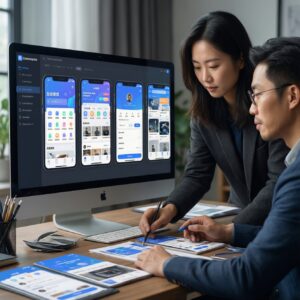 Дизайн-система и ui-kit: зачем нужны даже небольшому проекту и как ускоряют разработку