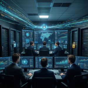 Безопасность сайта: базовые меры защиты от взломов и утечек данных