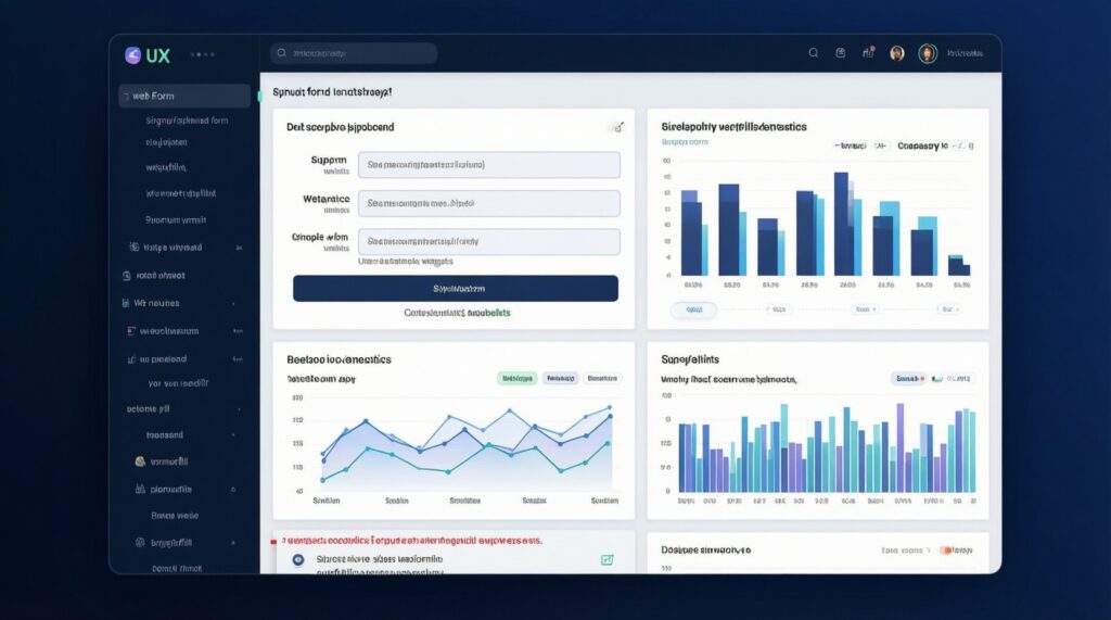 Формы и заявки: как повысить конверсию без редизайна - иллюстрация