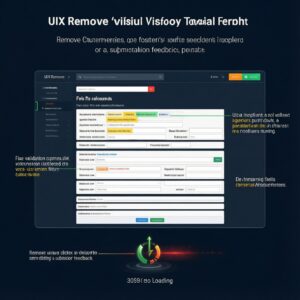 Формы и заявки: как повысить конверсию без редизайна сайта