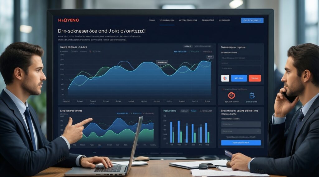 Интеграции на сайте: CRM, аналитика, платежи, мессенджеры - что подключать в первую очередь - иллюстрация