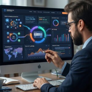 Интеграции на сайте: что подключать в первую очередь — Crm, аналитика, платежи и мессенджеры