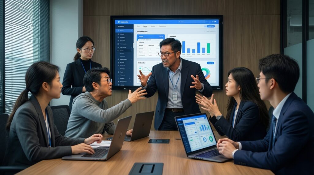 UX-аудит своими руками: 15 быстрых проверок перед релизом - иллюстрация