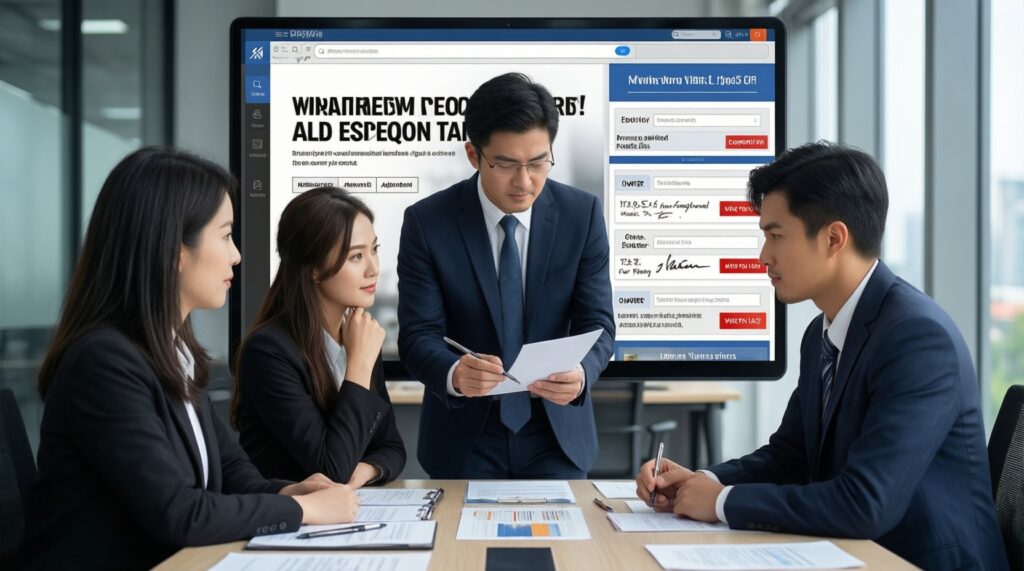 Как правильно собирать контент у клиента: бриф, дедлайны и контроль качества - иллюстрация