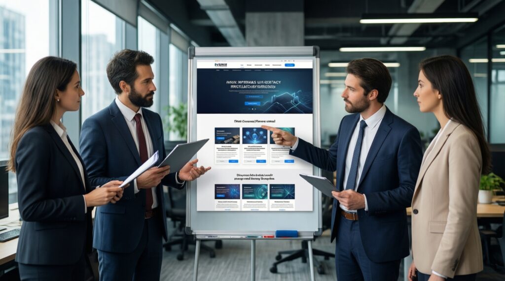 Юридические страницы: политика конфиденциальности, cookies, оферта - что нужно и почему - иллюстрация